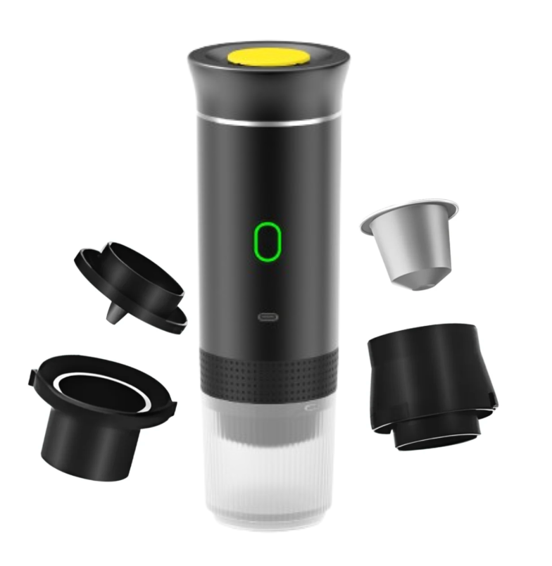 EasyBrewer