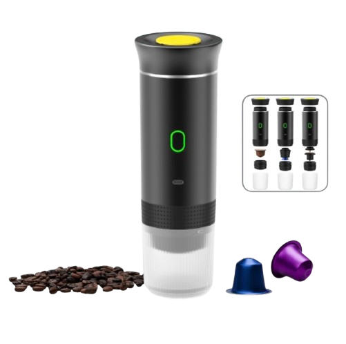 EasyBrewer